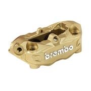 Vespa GTS Fren Kaliperi M4 Monoblok (2023- ) / BREMBO