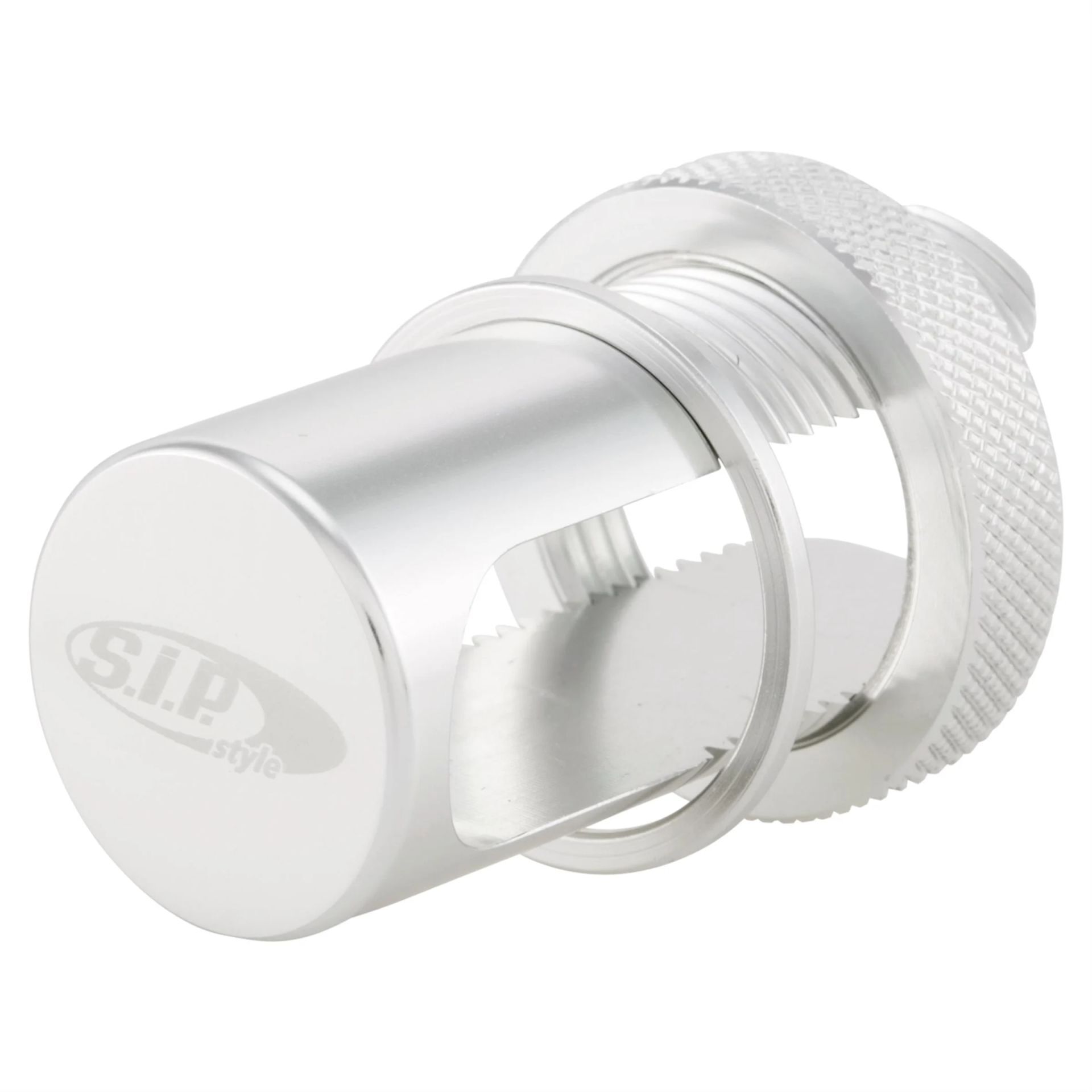 Vespa Katlanır Demir Sabitleme Vidası *Gümüş*/ SIP