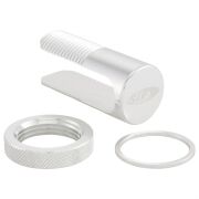 Vespa Katlanır Demir Sabitleme Vidası *Gümüş*/ SIP