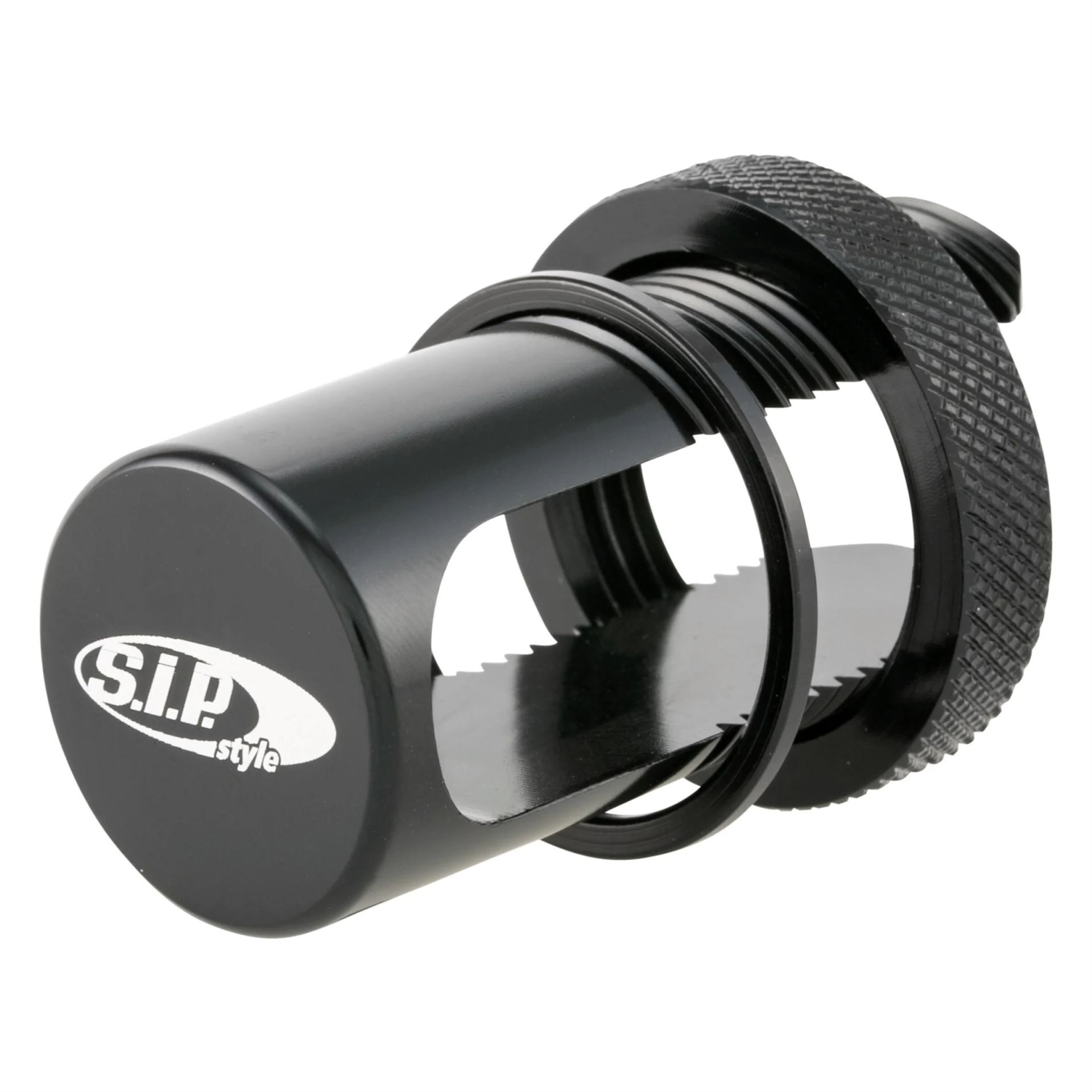 Vespa Katlanır Demir Sabitleme Vidası *Siyah*/ SIP