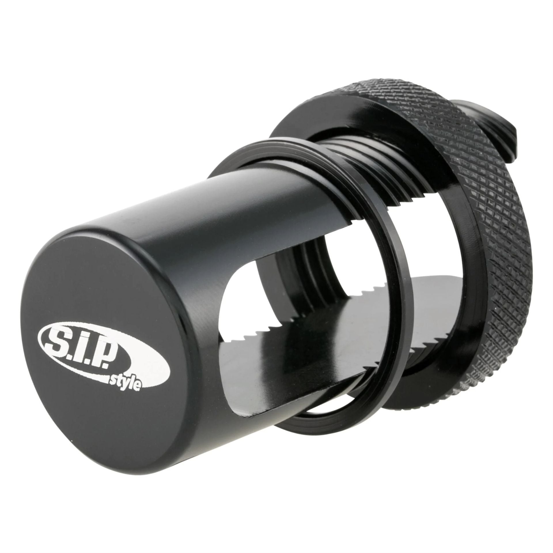 Vespa Katlanır Demir Sabitleme Vidası *Siyah*/ SIP