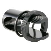 Vespa Katlanır Demir Sabitleme Vidası *Siyah*/ SIP