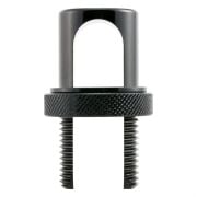 Vespa Katlanır Demir Sabitleme Vidası *Siyah*/ SIP