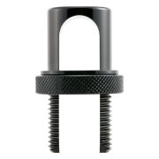 Vespa Katlanır Demir Sabitleme Vidası *Siyah*/ SIP