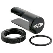 Vespa Katlanır Demir Sabitleme Vidası *Siyah*/ SIP