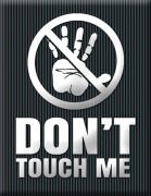 Vespa Amblem 351 / V-Sticker