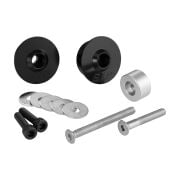 Vespa Primavera/Sprint Gidon Aynası Montaj Kiti (2014- ) / SIP