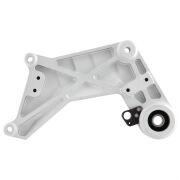 Vespa GTS-GTV 125-300 Salıncak Kolu Arka *Mat Gümüş*/ SIP