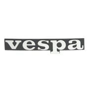 Vespa PX Serisi Ön Vespa Yazısı / RMS