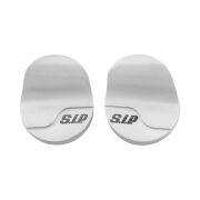 Vespa Primavera-Sprint Ayna Deliği Kapağı-Tapa *Mat Gümüş* (2014-2023) / SIP