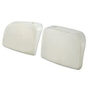 Vespa GTS Ayna ve Fren Merkez Kapağı ( -2016) / SIP