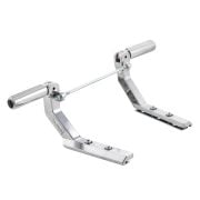 Vespa PX-PK Artçı Ayak Uzatma Aparatı / FA ITALIA