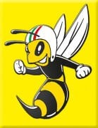 Vespa Amblem 178 / V-Sticker