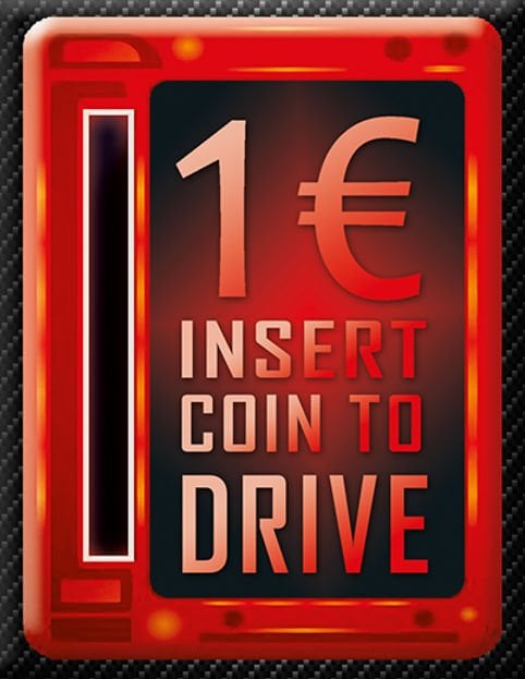 Vespa Amblem 364 / V-Sticker