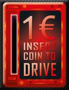 Vespa Amblem 364 / V-Sticker