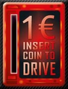 Vespa Amblem 364 / V-Sticker