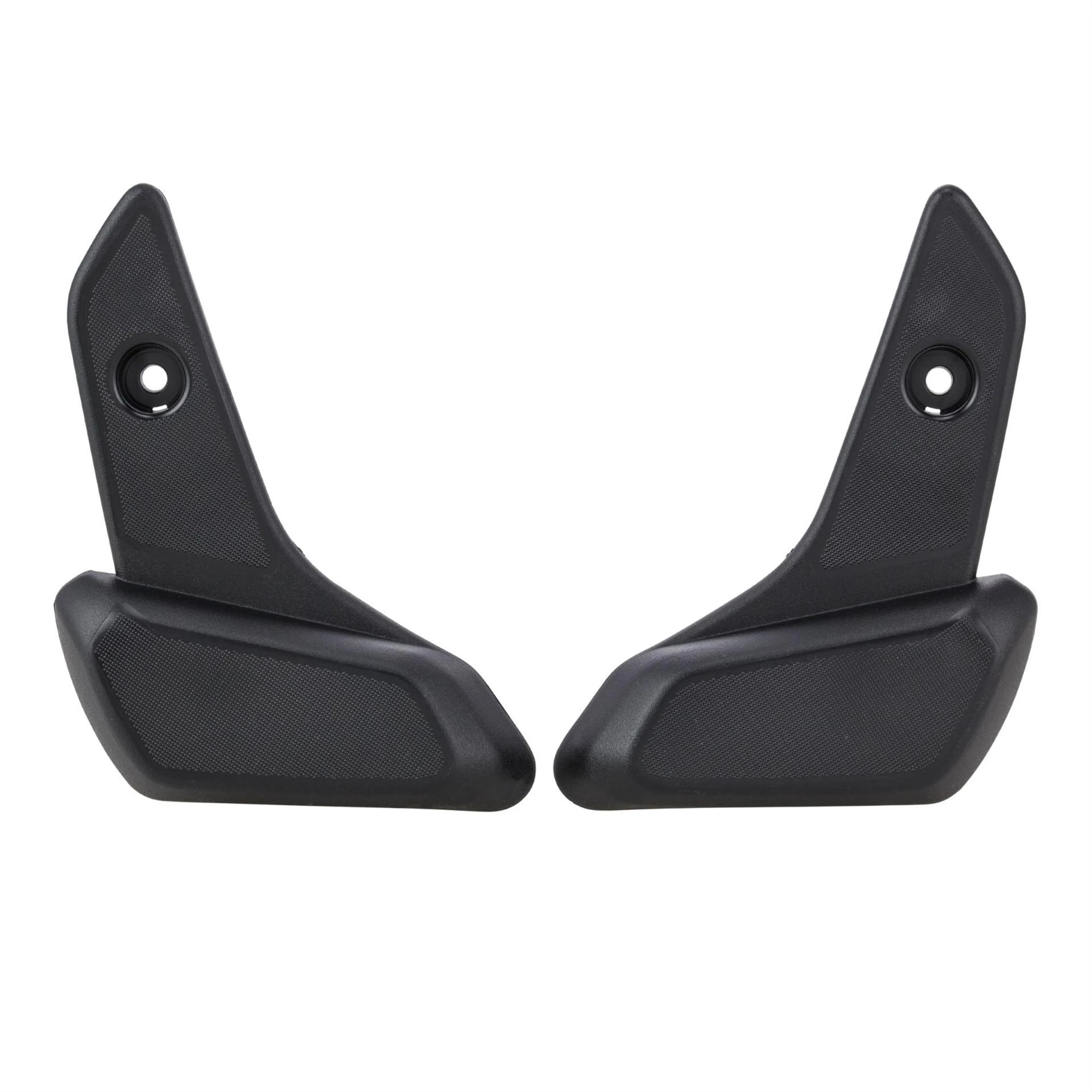 Vespa Primavera-Sprint Ayaklık / Ayak Basma Aparatı *Siyah Takım* (2014- ) / SIP