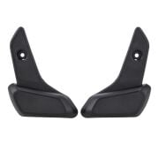 Vespa Primavera-Sprint Ayaklık / Ayak Basma Aparatı *Siyah Takım* (2014- ) / SIP