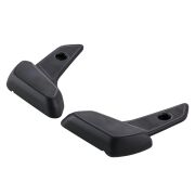 Vespa Primavera-Sprint Ayaklık / Ayak Basma Aparatı *Siyah Takım* (2014- ) / SIP