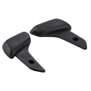 Vespa Primavera-Sprint Ayaklık / Ayak Basma Aparatı *Siyah Takım* (2014- ) / SIP