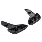 Vespa Primavera-Sprint Ayaklık / Ayak Basma Aparatı *Siyah Takım* (2014- ) / SIP