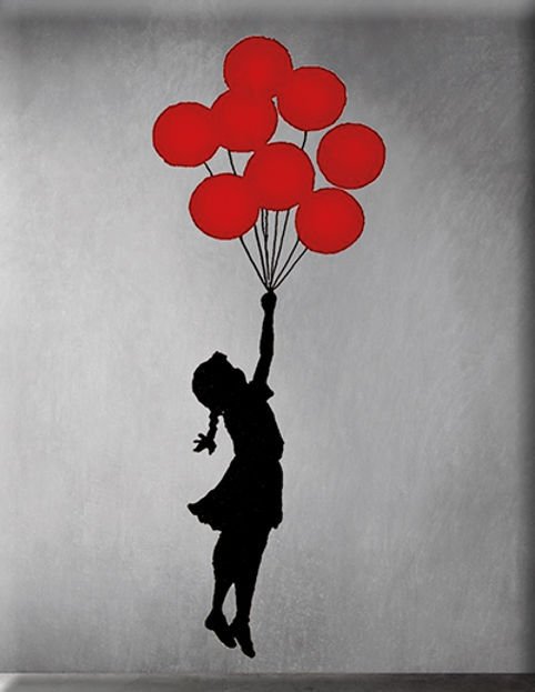 Vespa Amblem 259 / V-Sticker