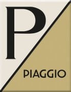 Vespa Amblem 028 / V-Sticker