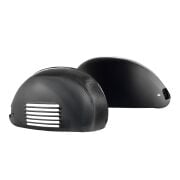 Vespa PX Serisi Çamurluk Seti *Karbon*/ Carbon Italy
