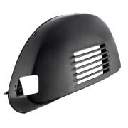 Vespa PX Serisi Çamurluk Seti *Karbon*/ Carbon Italy