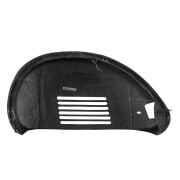 Vespa PX Serisi Çamurluk Seti *Karbon*/ Carbon Italy