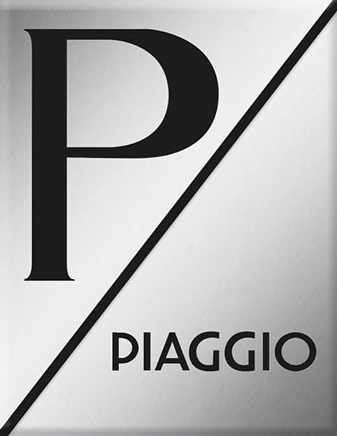 Vespa Amblem 083 / V-Sticker