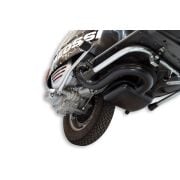 Vespa PX 200 Egzoz *Power Classic* (3217790) / MALOSSI