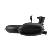 Vespa PX 200 Egzoz *Power Classic* (3217790) / MALOSSI