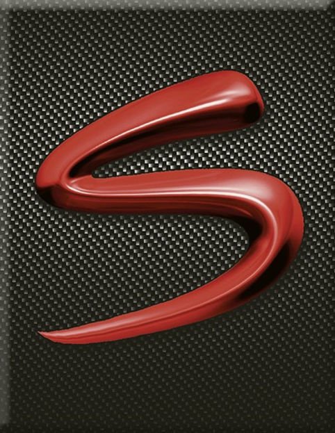 Vespa Amblem 111 / V-Sticker