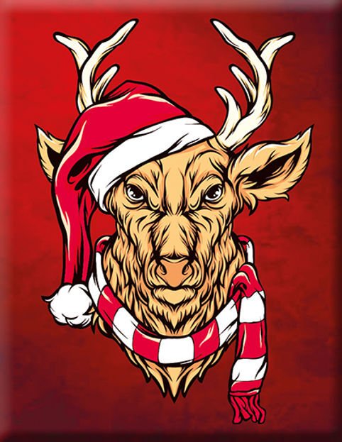 Vespa Amblem 230 / V-Sticker