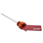 Vespa GTS-GTV 125-300ccm Yağ Çubuğu *Turuncu* ( 2013- ) / SIP SERIES PORDOI