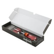 Vespa GTS-GTV 125-300ccm Yağ Çubuğu *Turuncu* ( 2013- ) / SIP SERIES PORDOI