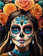 Vespa Amblem 344 / V-Sticker