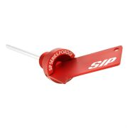 Vespa GTS-GTV 125-300ccm Yağ Çubuğu *Kırmızı* ( 2013- ) / SIP SERIES PORDOI