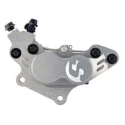 Vespa GTS Ön Fren Kaliperi 4 Pistonlu *Gri* (2003- 2022)/ SIP SERIES PORDOI