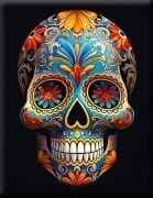 Vespa Amblem 343 / V-Sticker