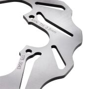 Vespa GTS-GTV 125-300ccm Fren Diski Ön-Arka 220mm (175.0043) / POLINI