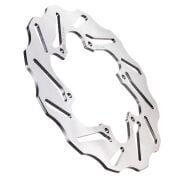 Vespa GTS-GTV 125-300ccm Fren Diski Ön-Arka 220mm (175.0043) / POLINI