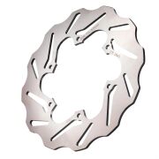 Vespa GTS-GTV 125-300ccm Fren Diski Ön-Arka 220mm (175.0043) / POLINI