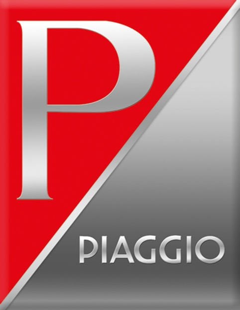 Vespa Amblem 138 / V-Sticker