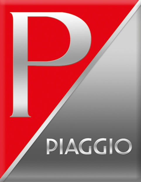 Vespa Amblem 138 / V-Sticker