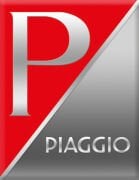 Vespa Amblem 138 / V-Sticker