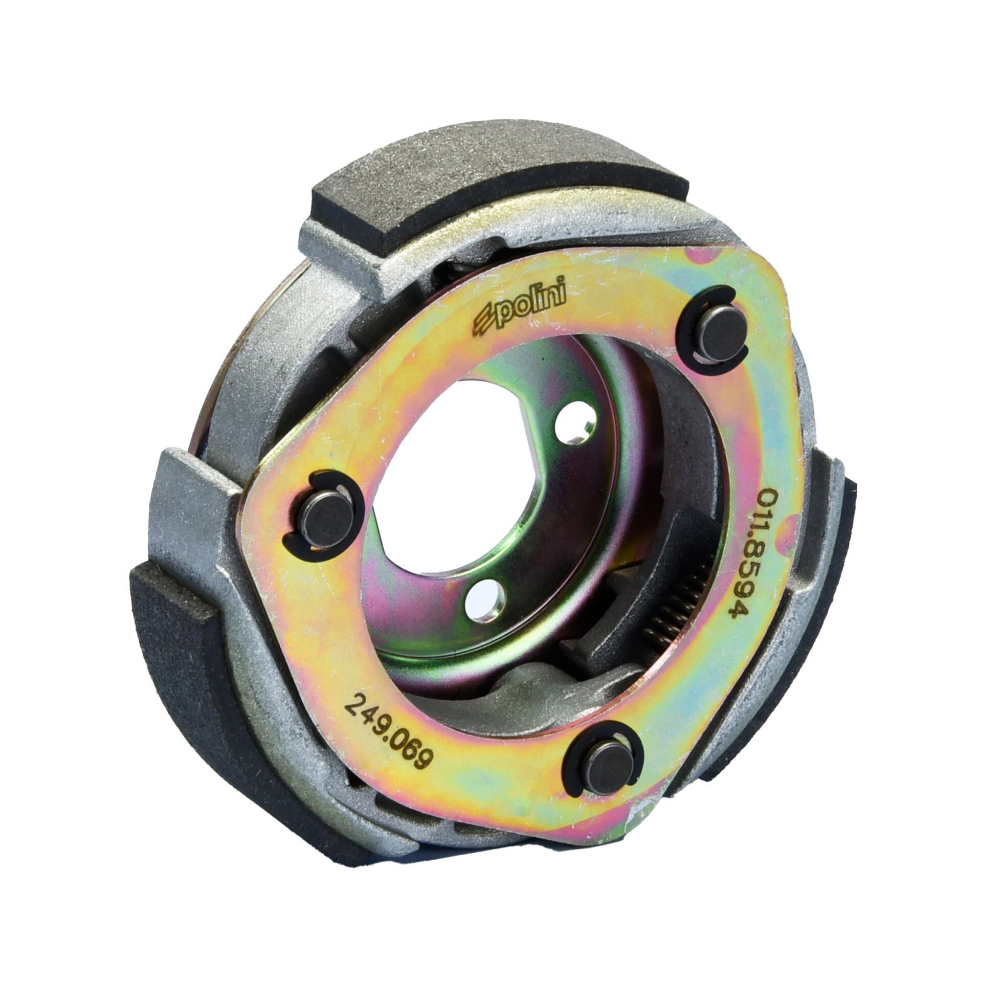 Vespa ET4-LX-LXV-GT-GTS-GTV Debriyaj Balatası 125-300CCM (249.069) / POLINI