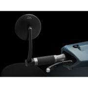 Vespa GTS-GTV-LX Gidon Aynası *Siyah* TAKIM / RIZOMA