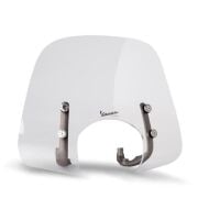 Vespa 946 10. YIL Bunny Ön Cam Şeffaf / PIAGGIO